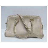 2 Genuine COACH Leather Purses