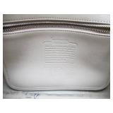2 Genuine COACH Leather Purses