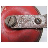 Larger Vintage MOHAWK Hand Crank Push Drill