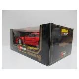 2 Mint in Box FERRARI Diecast Cars
