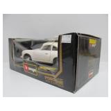2 Mint in Box PORSCHE Diecast Cars