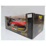 2 Mint in Box JAGUAR Diecast Cars