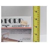 Group of NOS Vintage Classic Car Model Kits - 1929 Ford etc