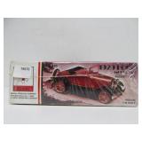 Group of NOS Vintage Classic Car Model Kits - 1929 Ford etc