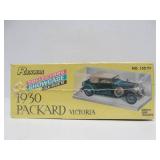 Group of NOS Vintage Classic Car Model Kits - 1929 Ford etc