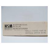 Large Group of Mint in Box HIGHWAY MINIATURES Scale Model Vehicles & Accessories