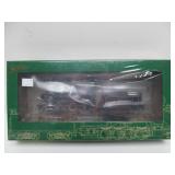 Brand New Sealed SPECTRUM Bachmann Master Railroader Series "On30" Train Cars No. 28306