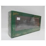 Brand New Sealed SPECTRUM Bachmann Master Railroader Series "On30" Train Cars No. 28306