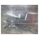 Brand New Sealed SPECTRUM Bachmann Master Railroader Series "On30" Train Cars No. 28306