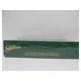 Brand New Sealed SPECTRUM Bachmann Master Railroader Series "On30" Train Cars No. 28306