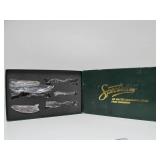 Mint in Box SPECTRUM Bachmann Master Railroader Series "On30" Train Cars No. 27391
