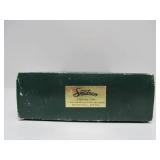 Mint in Box SPECTRUM Bachmann Master Railroader Series "On30" Train Cars No. 27391