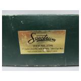 Mint in Box SPECTRUM Bachmann Master Railroader Series "On30" Train Cars No. 27391