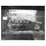 Brand New Sealed SPECTRUM Bachmann Master Railroader Series "On30" Train Cars No. 25476