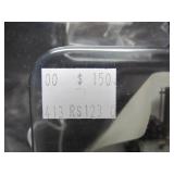 Brand New Sealed SPECTRUM Bachmann Master Railroader Series "On30" Train Cars No. 25476