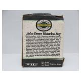 New in Box Diecast John Deere Waterloo Boy Engine