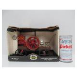 New in Box Diecast John Deere Waterloo Boy Engine