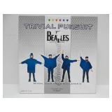 2 Different THE BEATLES Trivial Pursuit Games