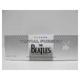 2 Different THE BEATLES Trivial Pursuit Games