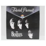 2 Different THE BEATLES Trivial Pursuit Games