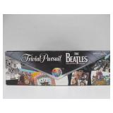 2 Different THE BEATLES Trivial Pursuit Games