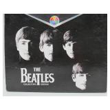 2 Different THE BEATLES Trivial Pursuit Games