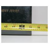 Brand New Sealed SPECTRUM Bachmann Master Railroader Series "On30" Train Cars No. 27962