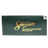 Mint in Box SPECTRUM Bachmann Master Railroader Series "On30" Train Cars No. 29133