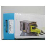 Mint in Box SPECTRUM Bachmann Master Railroader Series "On30" Train Cars No. 29133