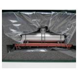 2 Mint in Box SPECTRUM Bachmann Master Railroader Series "On30" Train Cars No. 27198 & 27199