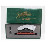 2 Mint in Box SPECTRUM Bachmann Master Railroader Series "On30" Train Cars No. 27198 & 27199