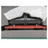 2 Mint in Box SPECTRUM Bachmann Master Railroader Series "On30" Train Cars No. 27198 & 27199