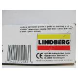 2 Lindberg CURTISS JENNY Airplane Models - One Sealed