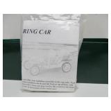 Group of Mint in Box High End Model Train Cars etc