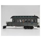 Group of Mint in Box High End Model Train Cars etc