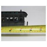 Group of Mint in Box High End Model Train Cars etc