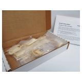 Group of Mint in Box High End Model Train Cars etc