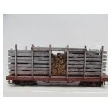 Group of Mint in Box High End Model Train Cars etc