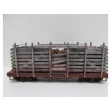 Group of Mint in Box High End Model Train Cars etc