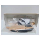 Group of Mint in Box High End Model Train Cars etc