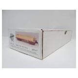 Group of Mint in Box High End Model Train Cars etc