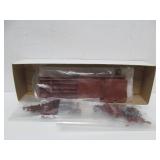 2 Mint in Box SAN JUAN Car Company Rio Grande Train Cars