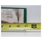 2 Mint in Box SAN JUAN Car Company Rio Grande Train Cars