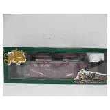 2 Mint in Box SAN JUAN Car Company Rio Grande Train Cars