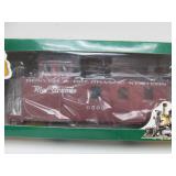 2 Mint in Box SAN JUAN Car Company Rio Grande Train Cars