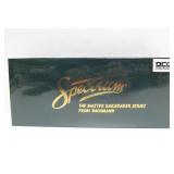 Brand New Sealed SPECTRUM Bachmann Master Railroader Series "On30" Train Cars No. 28162