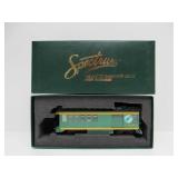 Mint in Box SPECTRUM Bachmann Master Railroader Series "On30" Train Car