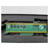 Mint in Box SPECTRUM Bachmann Master Railroader Series "On30" Train Car
