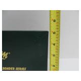 Mint in Box SPECTRUM Bachmann Master Railroader Series "On30" Train Car