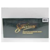 Brand New Sealed SPECTRUM Bachmann Master Railroader Series HO "On30" Train Cars No. 29161